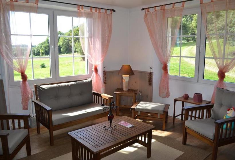 住宿加早餐  L Araucaria   Chambres D Hôtes Et Gîte