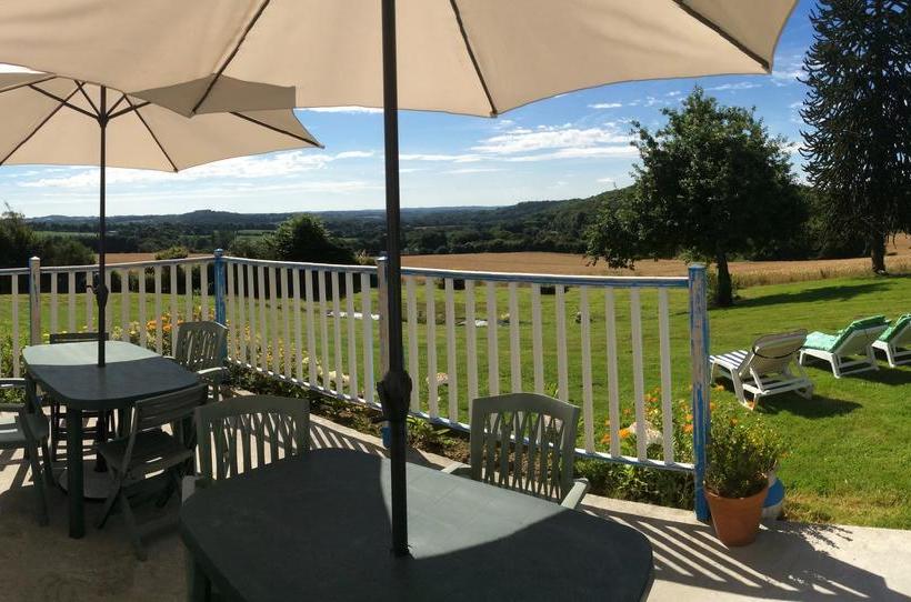 住宿加早餐  L Araucaria   Chambres D Hôtes Et Gîte