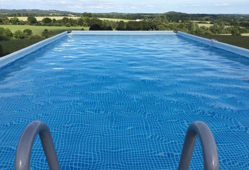 住宿加早餐  L Araucaria   Chambres D Hôtes Et Gîte