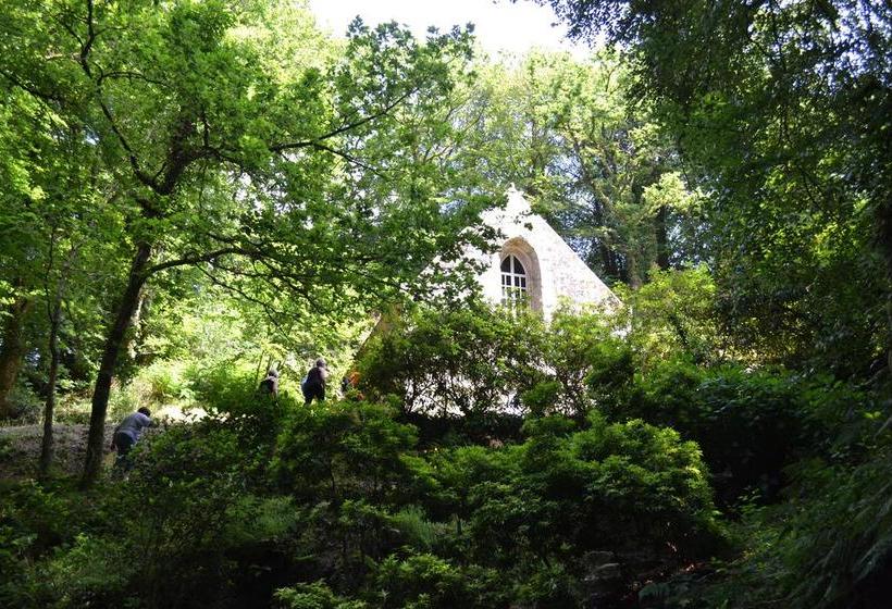 住宿加早餐  L Araucaria   Chambres D Hôtes Et Gîte