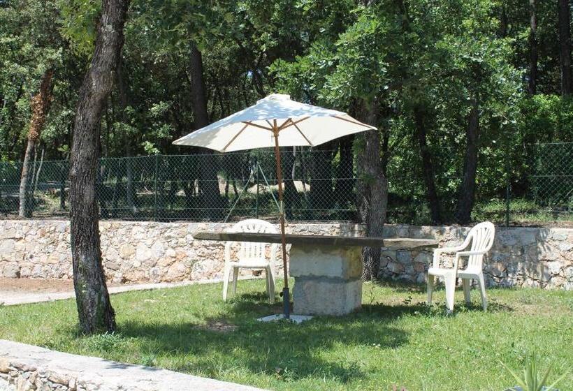 住宿加早餐  La Maison De Jenny