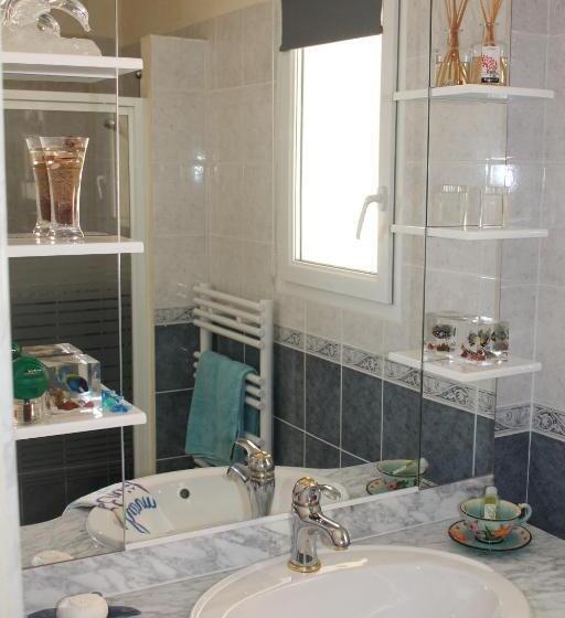 住宿加早餐  La Maison De Jenny