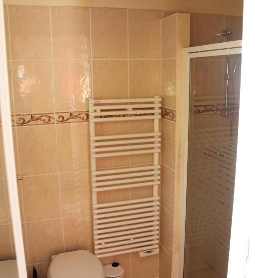 住宿加早餐  La Maison De Jenny