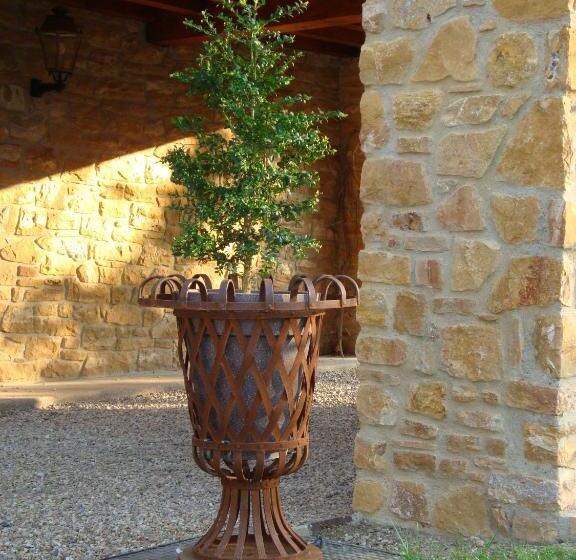 مبيت وإفطار La Minauderie