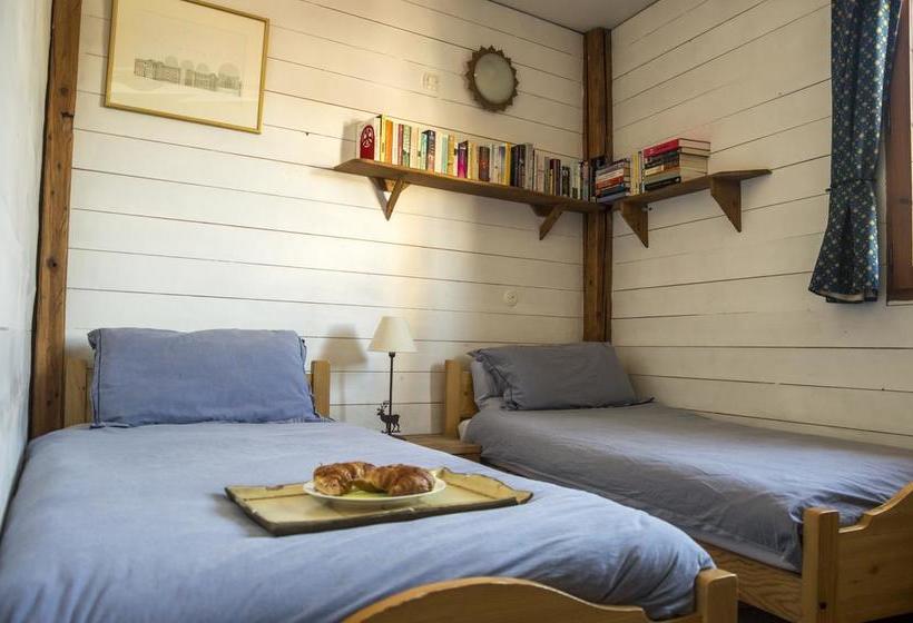 צימר La Portette Chambres D Hôtes
