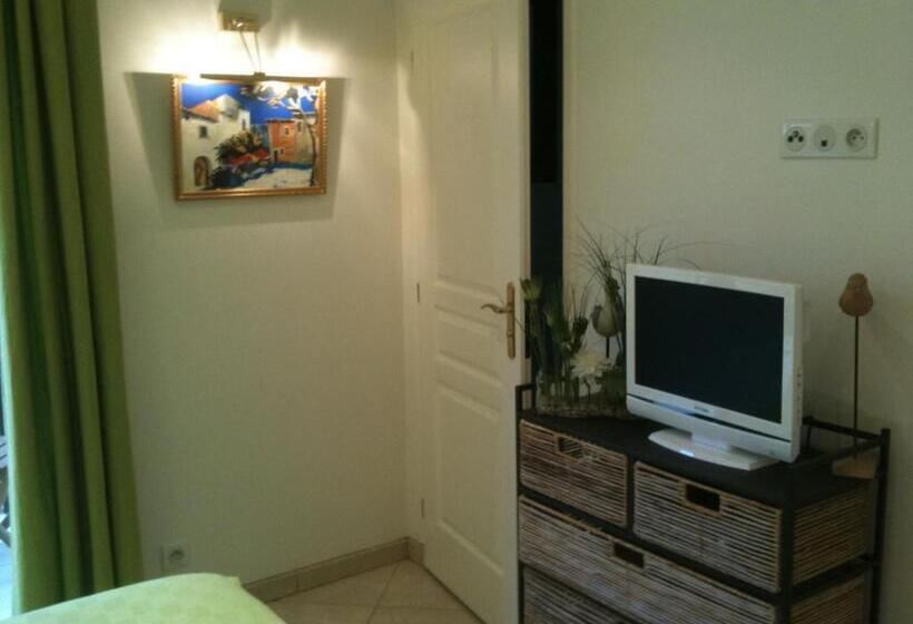 ベッドアンドブレックファースト La Villa Antalya