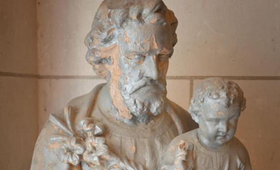 ベッドアンドブレックファースト Le Prieuré