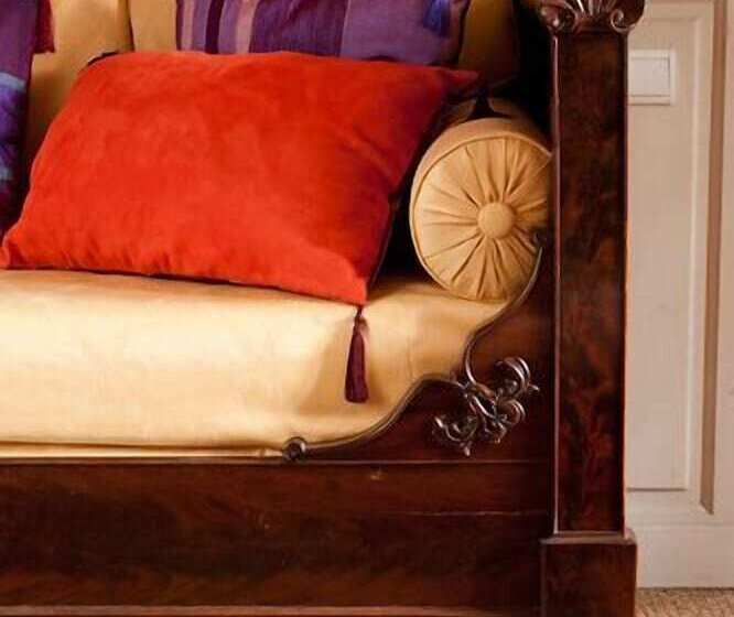 مبيت وإفطار Les Buis