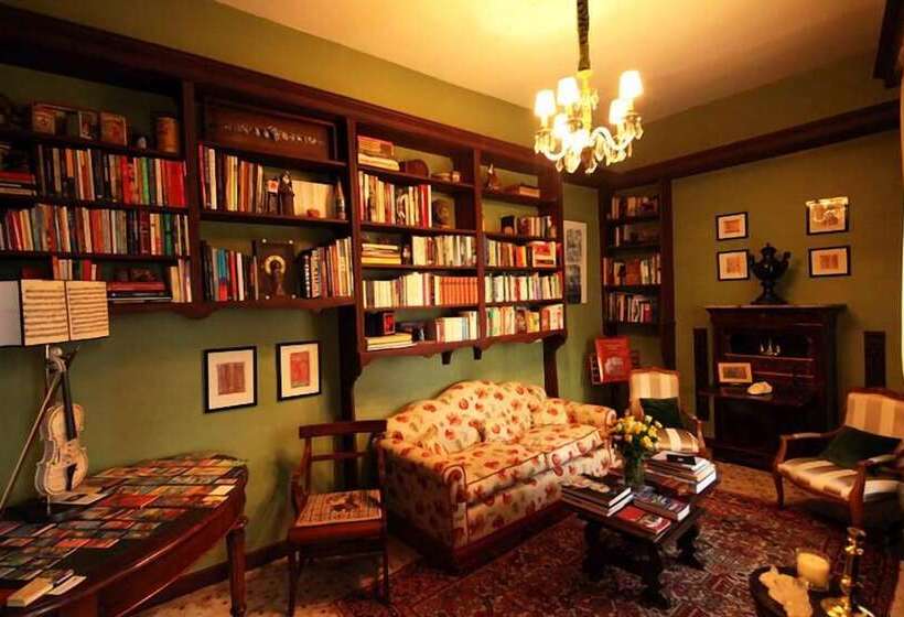 مبيت وإفطار Les Buis