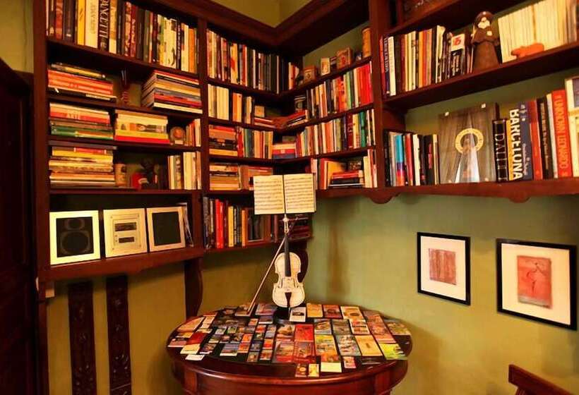 مبيت وإفطار Les Buis