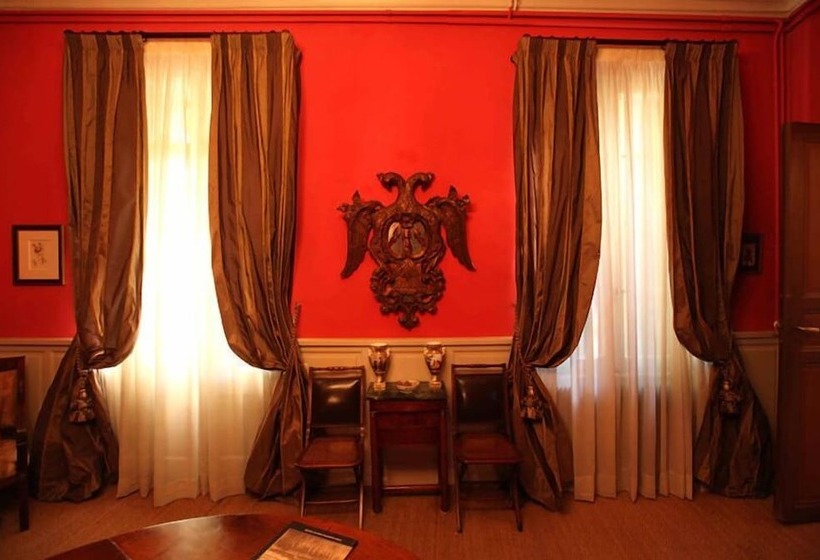 مبيت وإفطار Les Buis