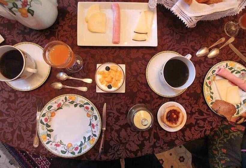 مبيت وإفطار Les Buis