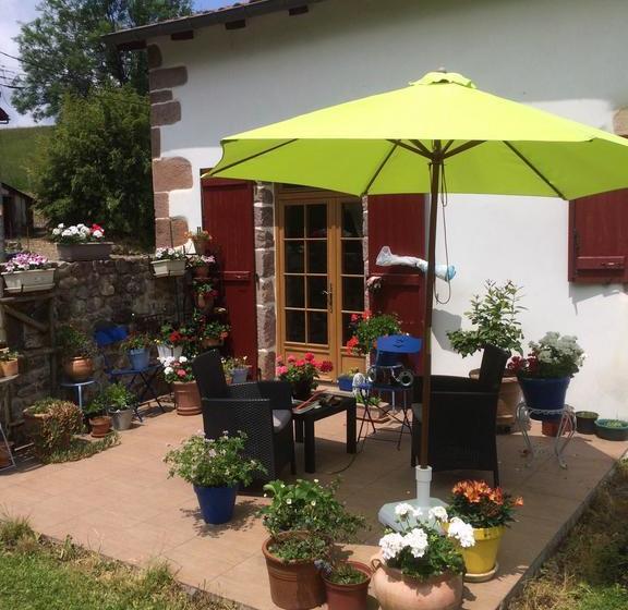 צימר Maison Amestoia