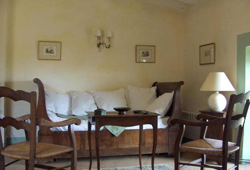 ベッドアンドブレックファースト Maison D'hôtes Mas De Barbut