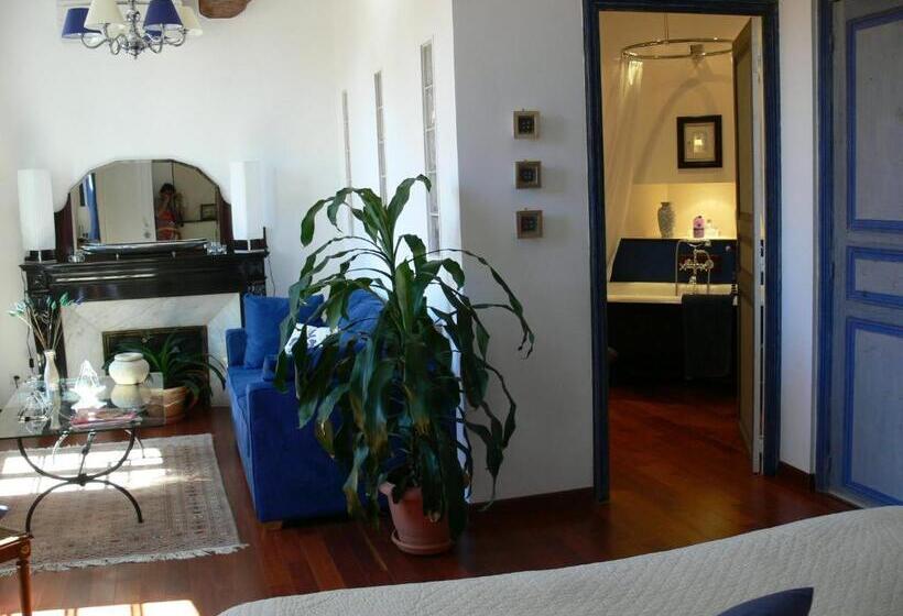 Bed and Breakfast Maison D'hôte La Tourette