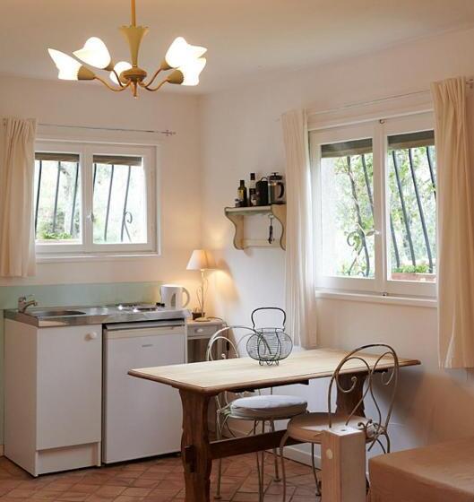 مبيت وإفطار Maison Le Retour
