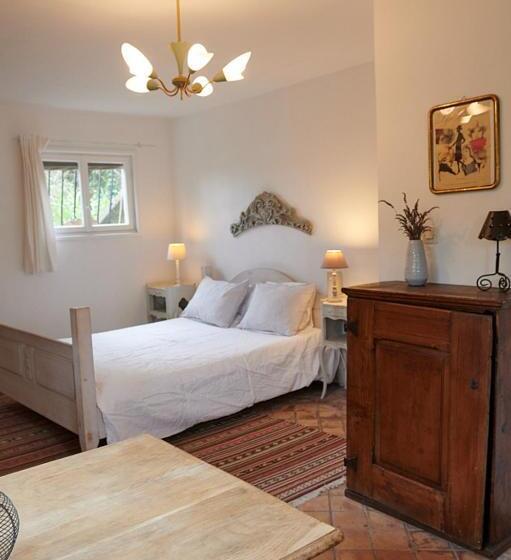 مبيت وإفطار Maison Le Retour