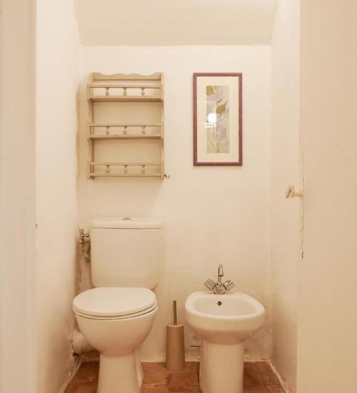 مبيت وإفطار Maison Le Retour