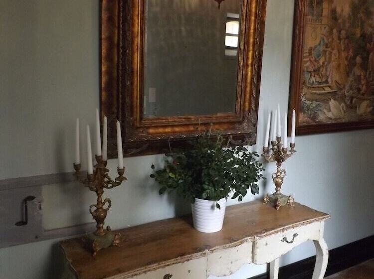 ベッドアンドブレックファースト Maison Porte Del Marty