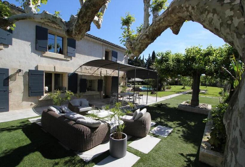 Bed and Breakfast Mas Paloma