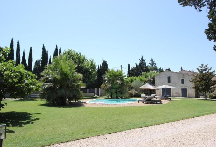 Bed and Breakfast Mas Paloma