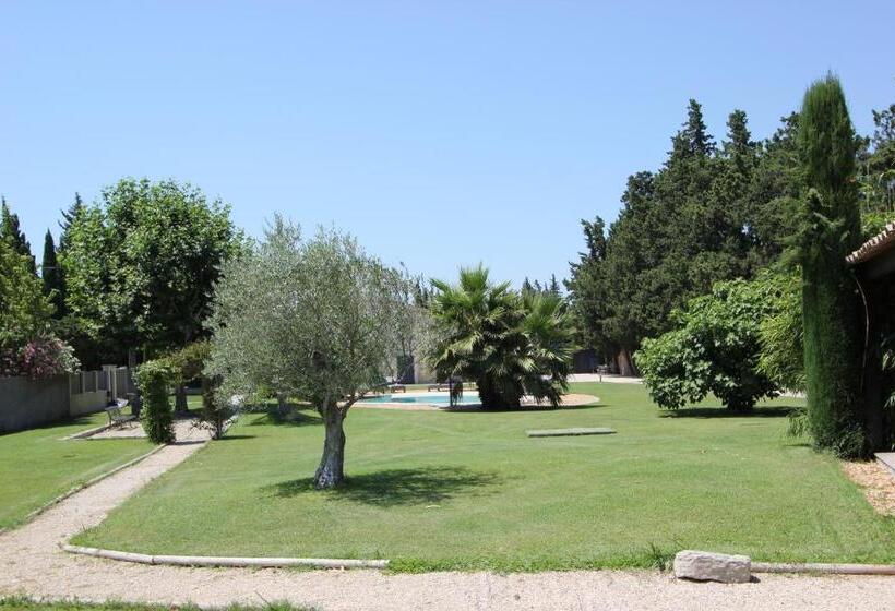 Bed and Breakfast Mas Paloma