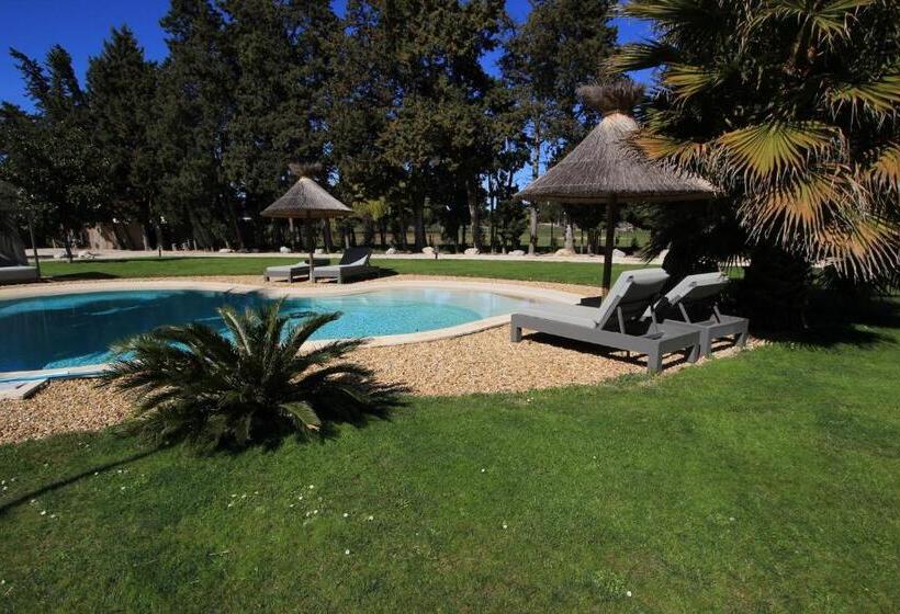 Bed and Breakfast Mas Paloma