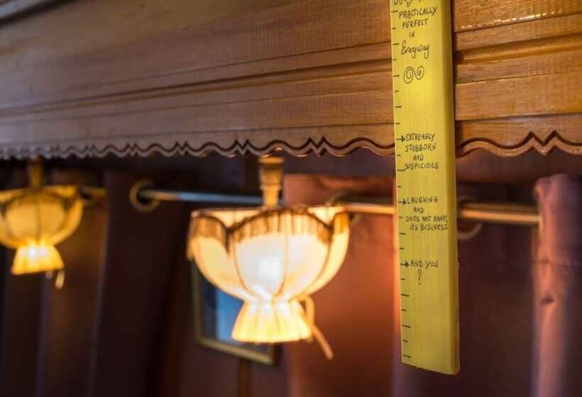 مبيت وإفطار Suivez Le Lapin Blanc Bb Chambres D Hôtes