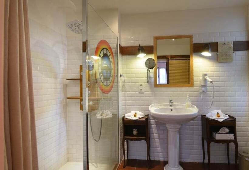 مبيت وإفطار Suivez Le Lapin Blanc Bb Chambres D Hôtes