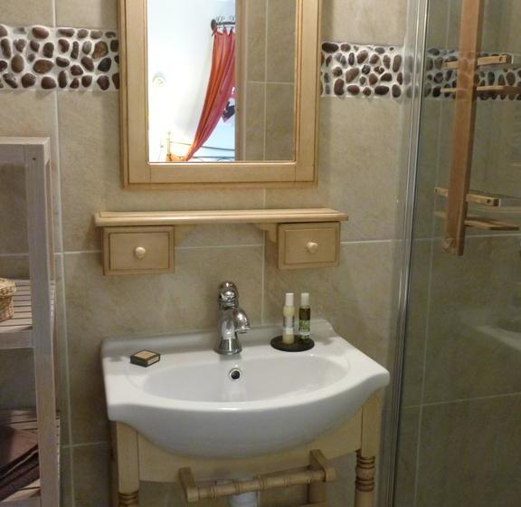 צימר Villa Manon