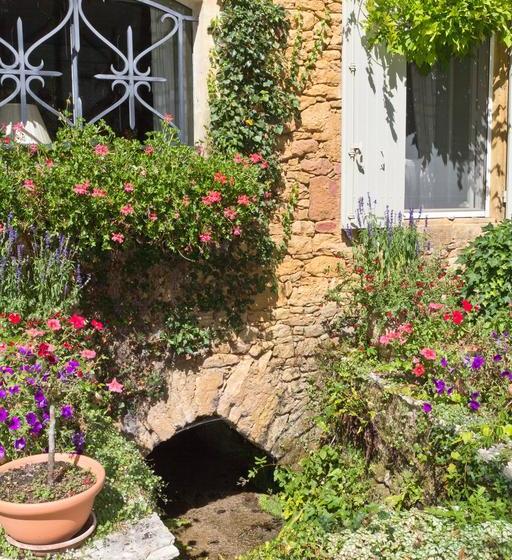 Bed & Breakfast Le Moulin Neuf