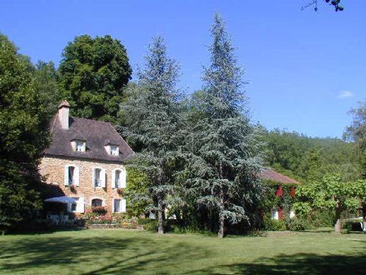 Bed & Breakfast Le Moulin Neuf