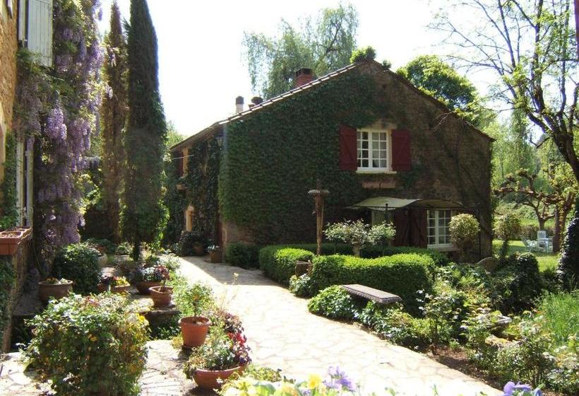 Bed & Breakfast Le Moulin Neuf