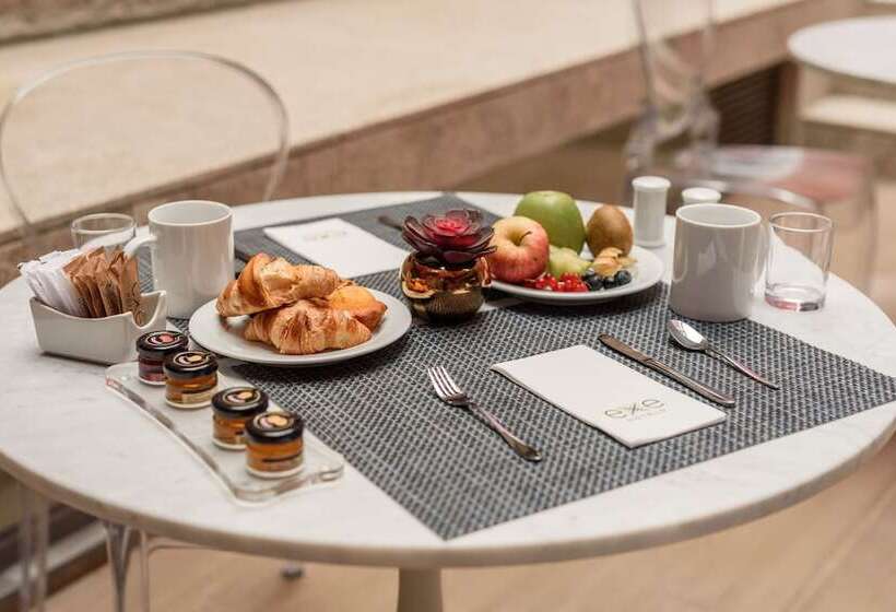 בית מלון כפרי Exe Almada Porto