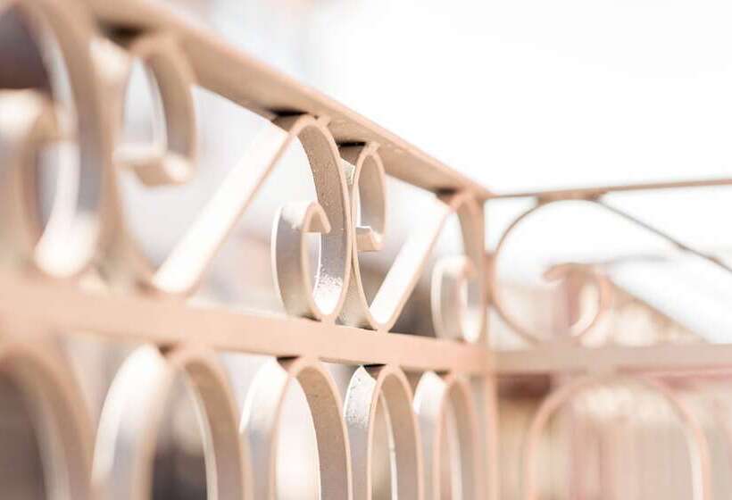 בית מלון כפרי Exe Almada Porto