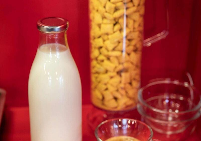 בית מלון כפרי F1 Moret Fontainebleau