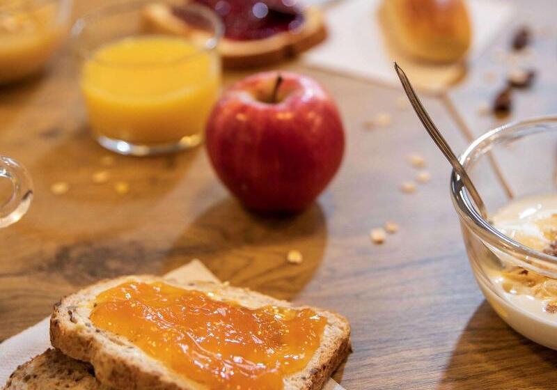 בית מלון כפרי F1 Moret Fontainebleau