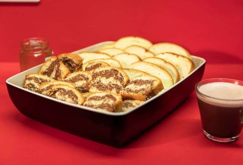 בית מלון כפרי F1 Moret Fontainebleau