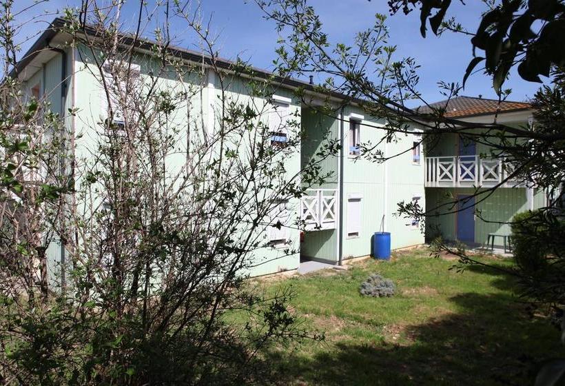 בית מלון כפרי Hôtel Floréal