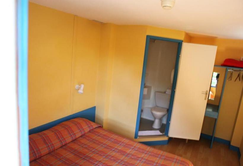 בית מלון כפרי Hôtel Floréal