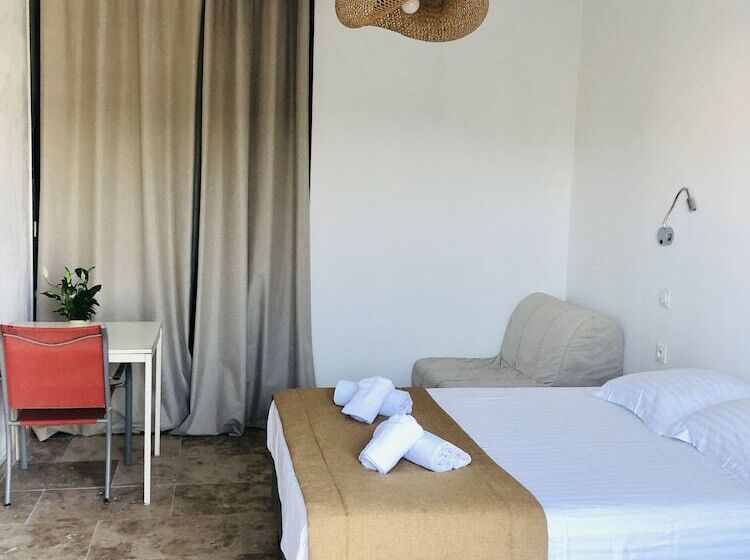 هتل Hôtel De La Mer