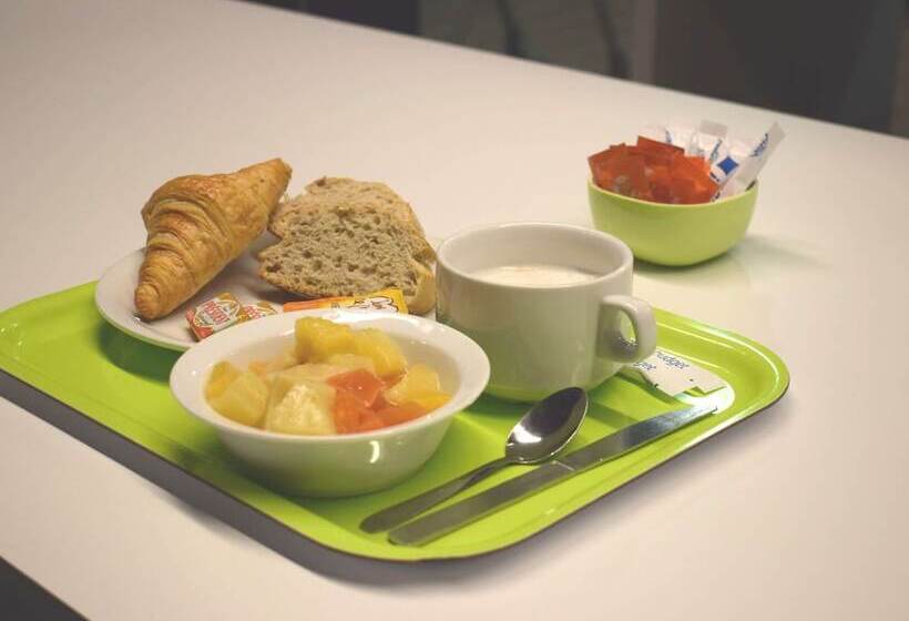 ホテル Ibis Budget Arles Palais Des Congres