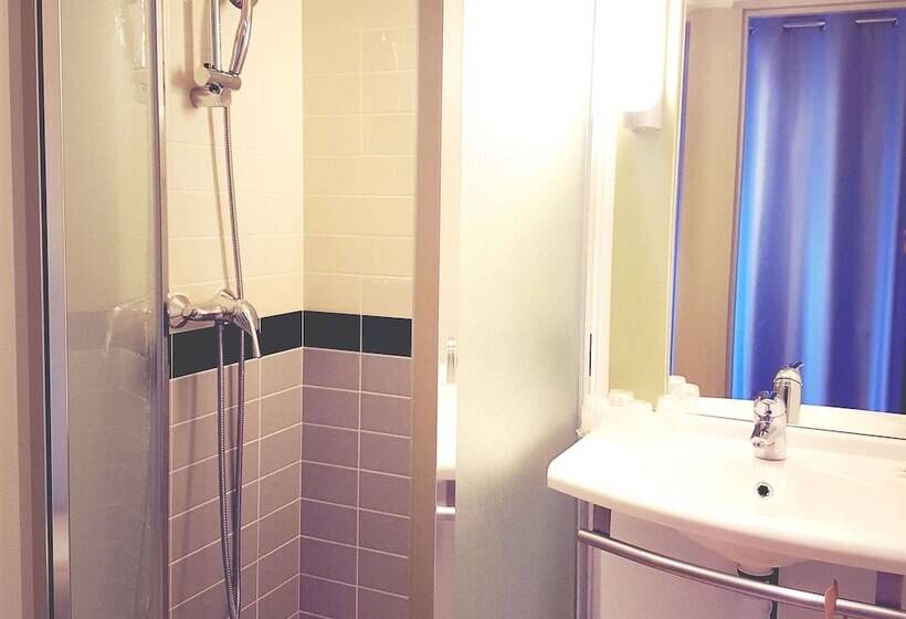 ホテル Ibis Budget Arles Palais Des Congres