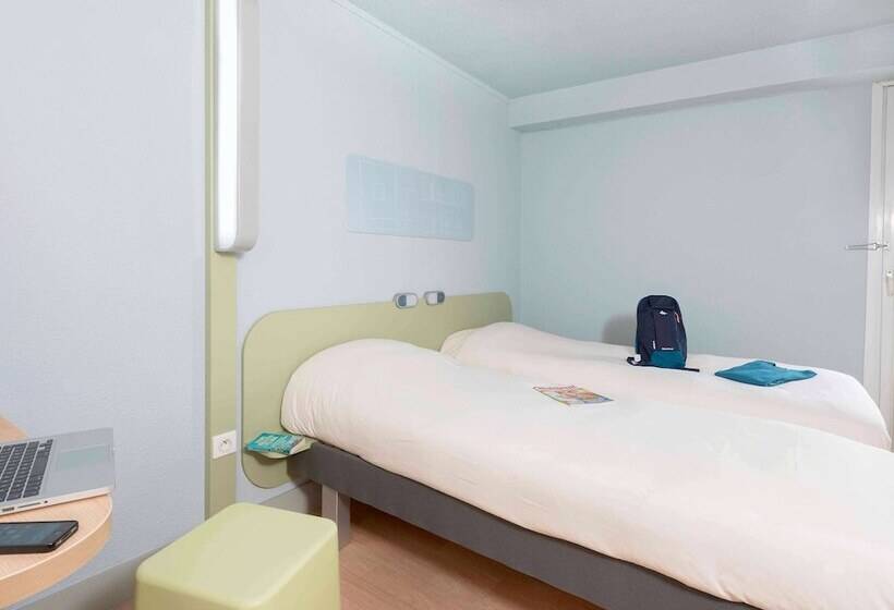 هتل Ibis Budget Beziers Est La Giniesse