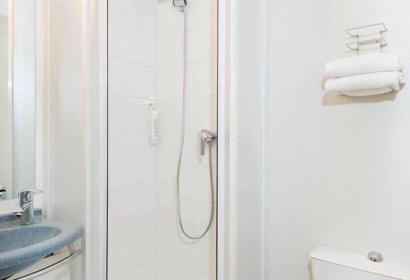 هتل Ibis Budget Beziers Est La Giniesse