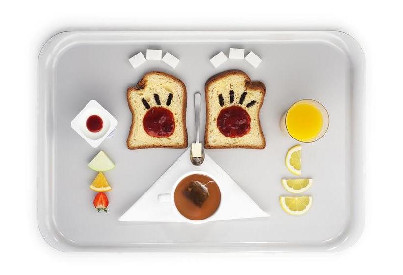 فندق Ibis Budget Le Treport Mers Les Bains