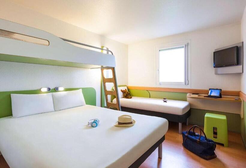 ホテル Ibis Budget Orange Centre