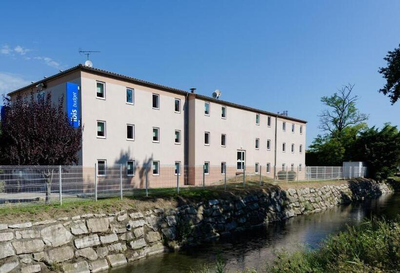 ホテル Ibis Budget Orange Centre