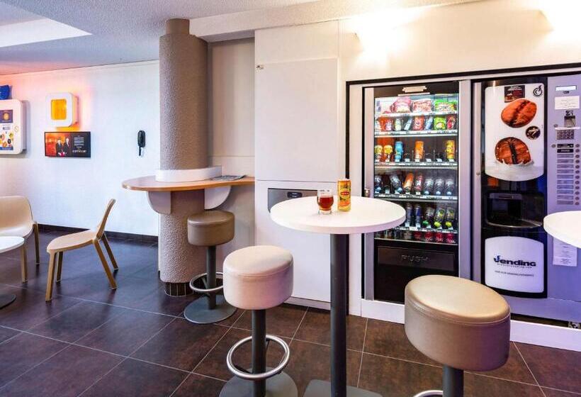 ホテル Ibis Budget Orange Centre