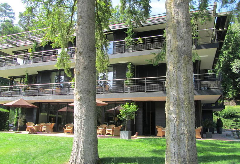 هتل Restaurant Hôtel L'arnsbourg